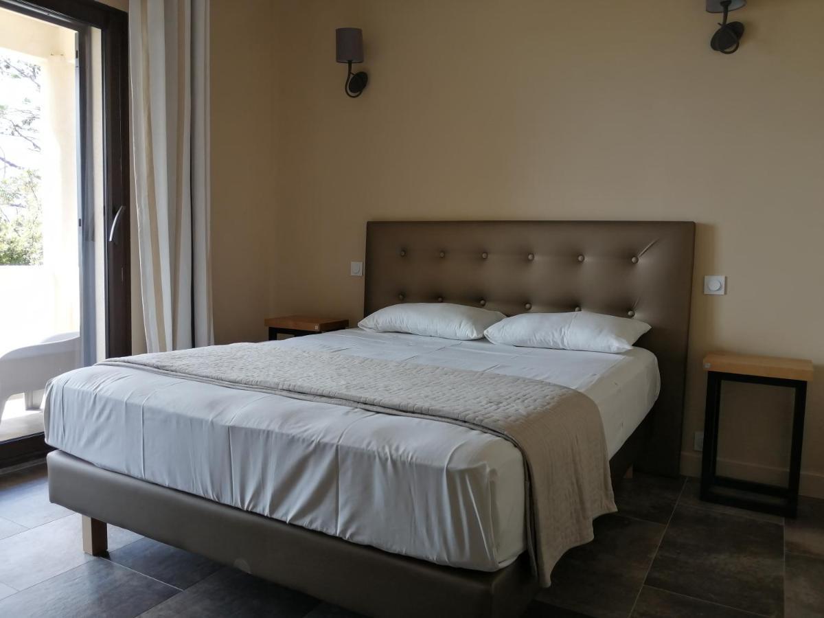 Auberge Ferayola Galeria  Exteriér fotografie