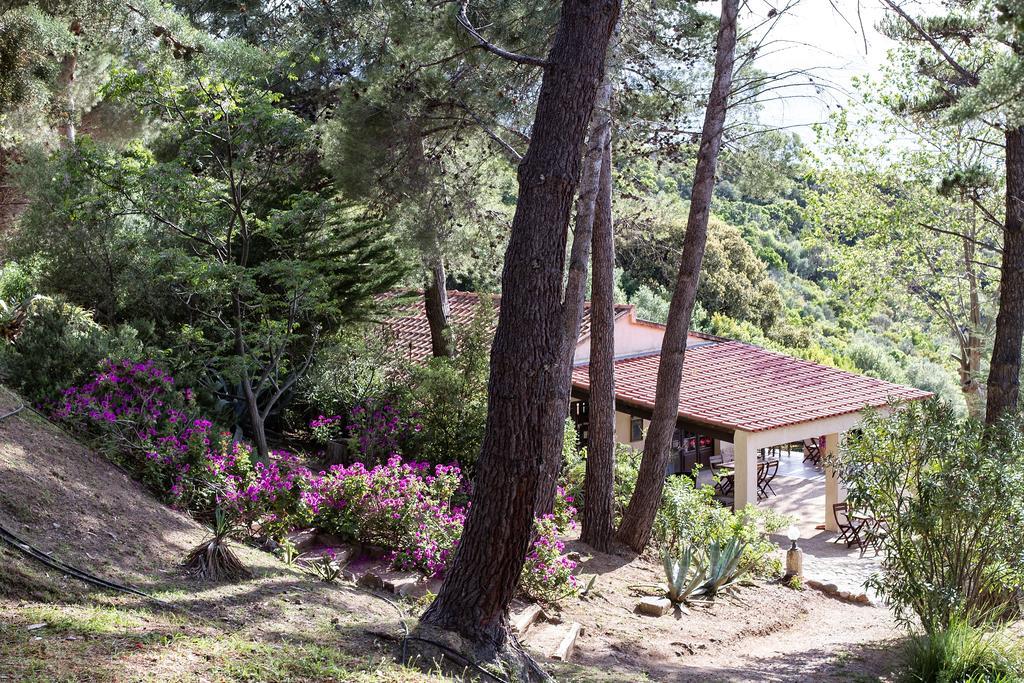 Auberge Ferayola Galeria  Exteriér fotografie