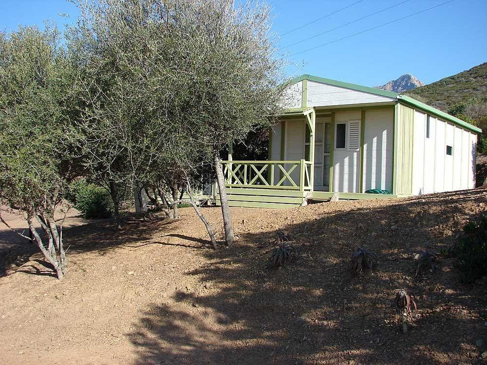 Auberge Ferayola Galeria  Exteriér fotografie