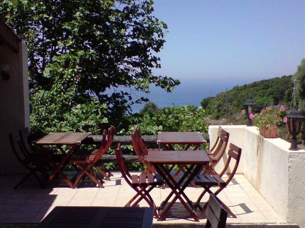 Auberge Ferayola Galeria  Exteriér fotografie