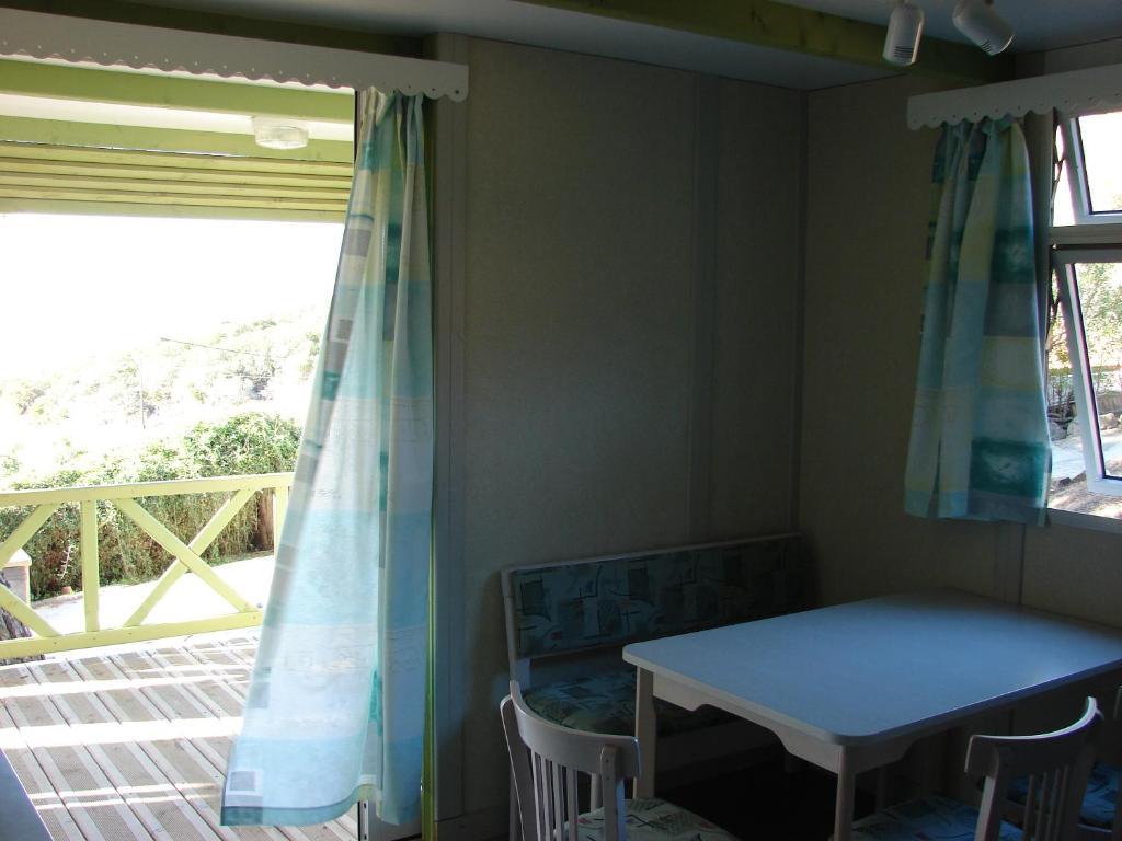 Auberge Ferayola Galeria  Pokoj fotografie
