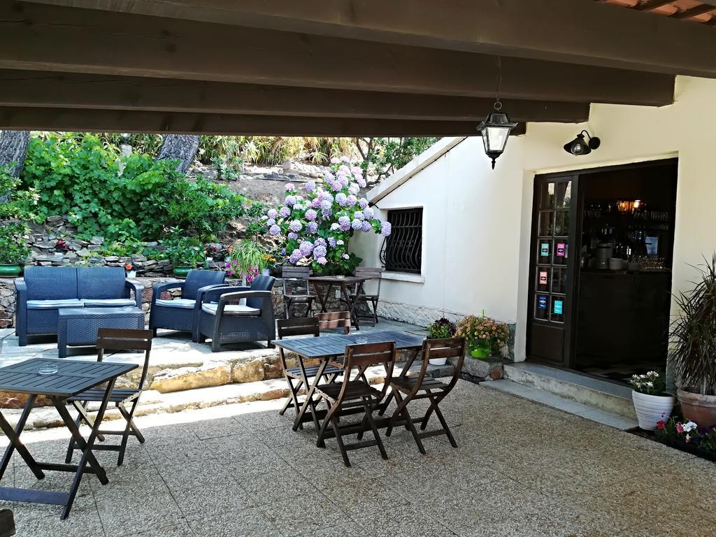 Auberge Ferayola Galeria  Exteriér fotografie