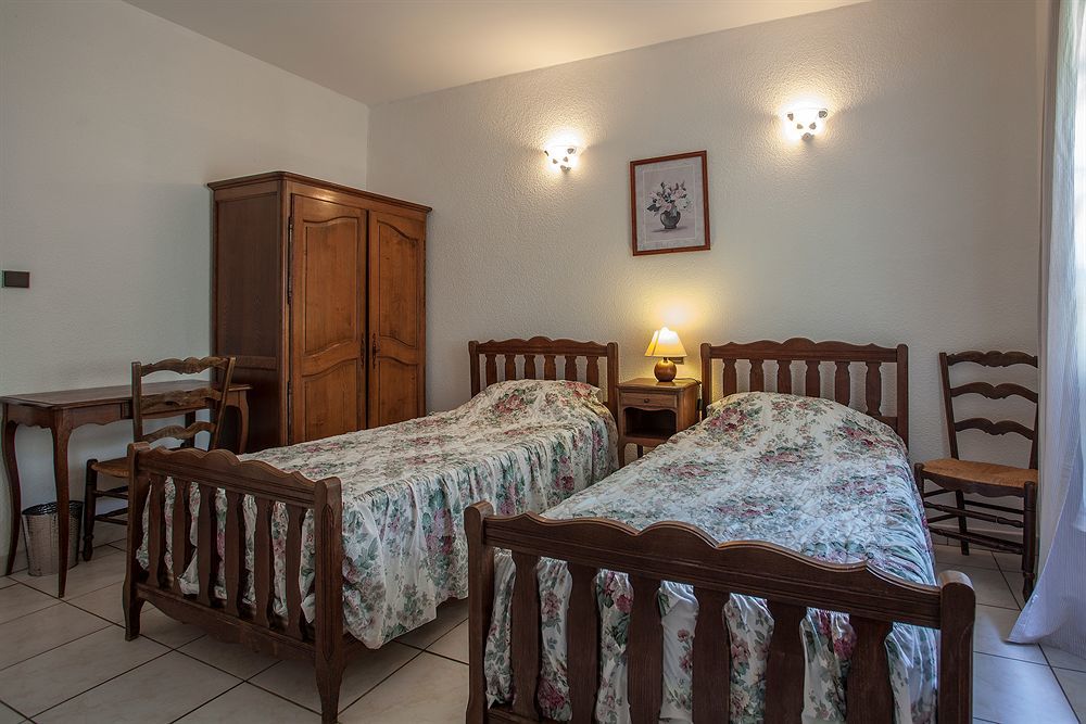 Auberge Ferayola Galeria  Exteriér fotografie