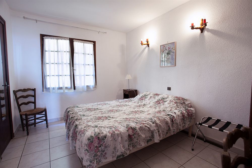 Auberge Ferayola Galeria  Exteriér fotografie